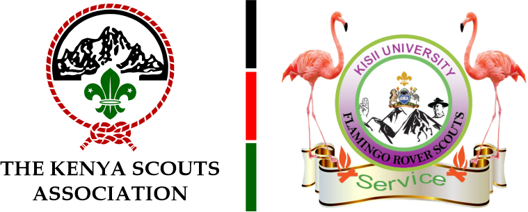 Kisii University Logo